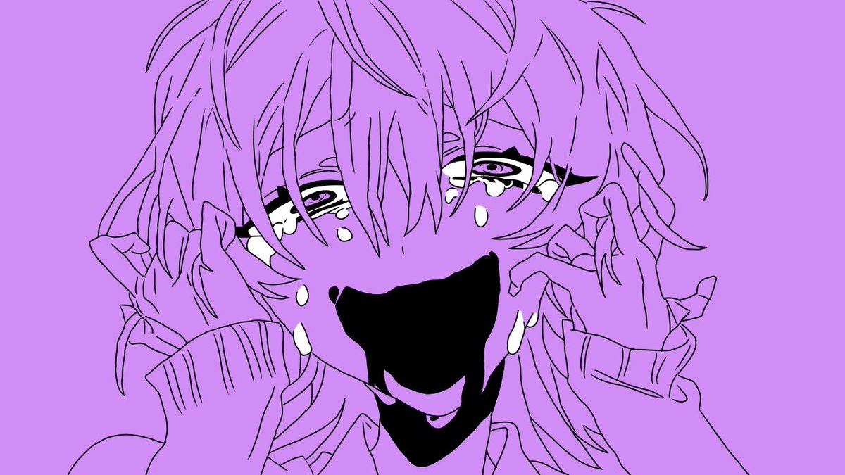 MeeuwsTim's tweet photo. Just traced the Cover to Abnormality dancing girl!
#abnormalitydancinggirl #flower #guchiry #ぐちり https://t.co/inUJ6c3lWz