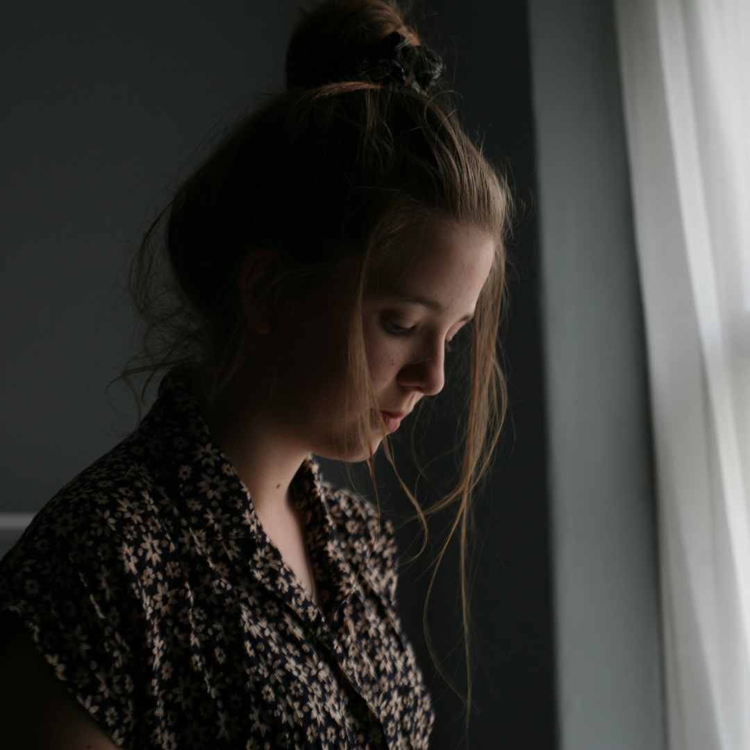 CarlySnyderMD's tweet photo. Do you feel..

✔️Written off? 

✔️Misunderstood?

✔️Like you’re constantly battling mental health stigma?

💜

You are not alone. https://t.co/dbFmsI72ku