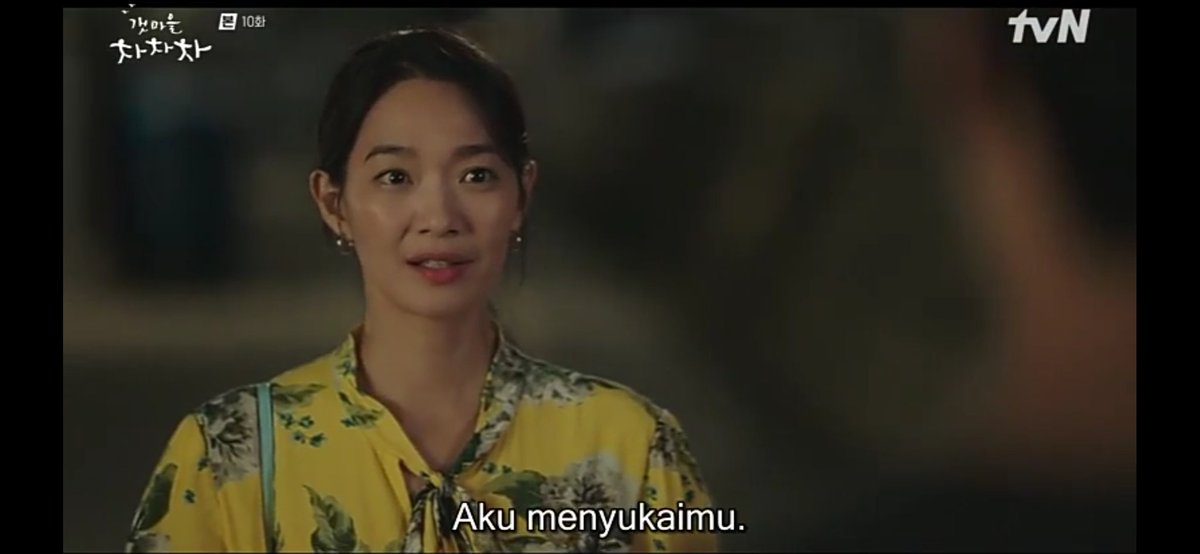 kdrama_menfess's tweet photo. •kdm• 🔥⚠️ HOMETOWN CHACHACHA⚠️🔥
Aku tau kalian semua perasaannya pasti pada campur aduk, gigit selimut, teriak", pokoknya salting parah wkwk. Selamat tidur..
Aku tau kalian semua akan tidur sangat nyenyak malam ini🤩
https://t.co/LbApGgitO4