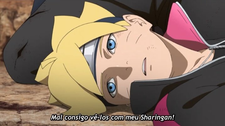 Portal Boruto Brasil on X: 📊