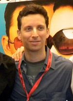 Happy Birthday to Ben Shenkman     