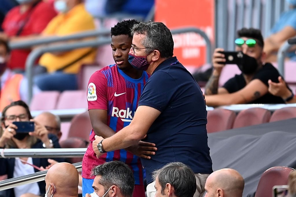 Vision Blaugrana tweet media