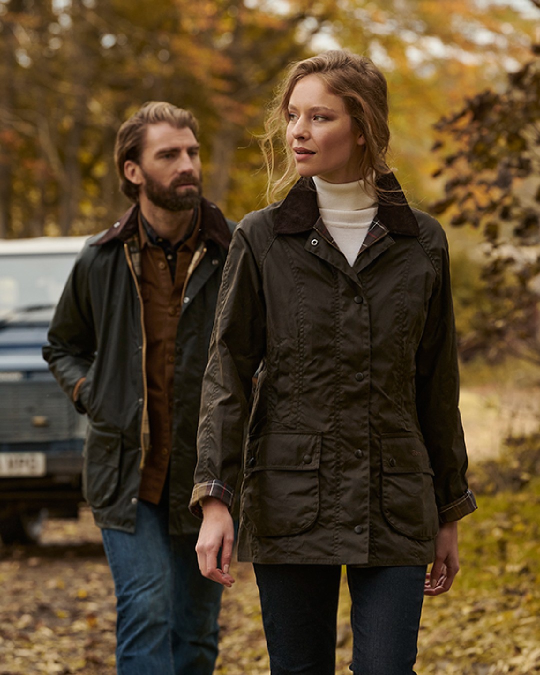 Barbour country wear new arrivals