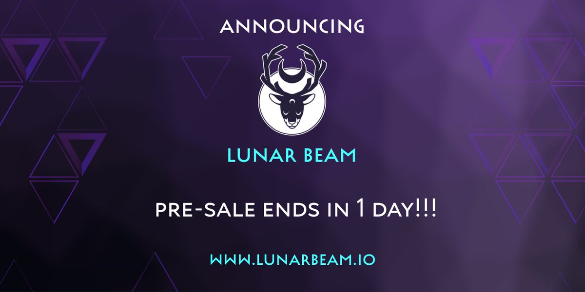 Lunar Deer tweet media