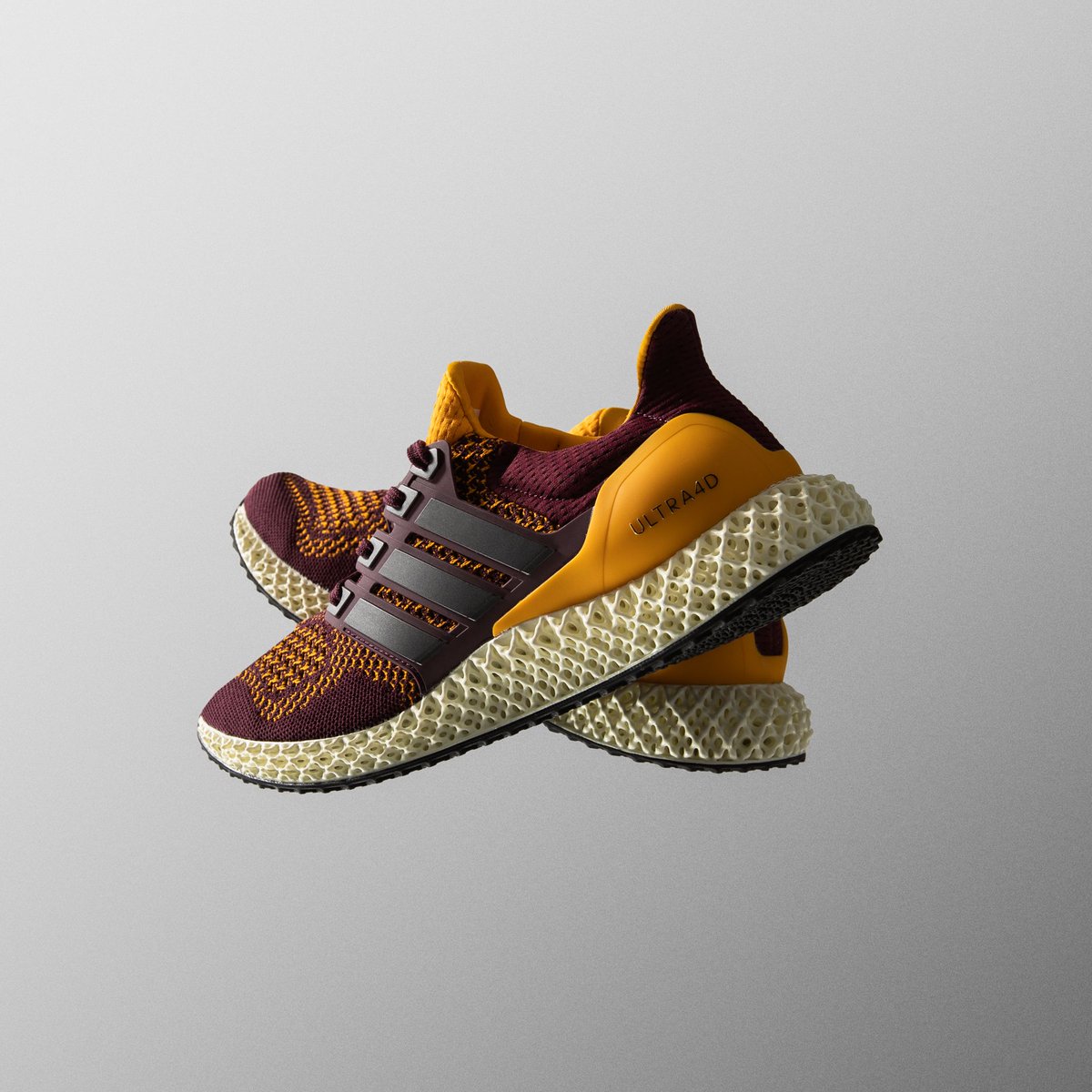 titoloshop's tweet photo. ONLINE NOW 🔥 adidas ULTRA4D *Arizona State* available online.
to the webSHOP 📲 https://t.co/f6qMpBQDYV

sizerun 🏃🏾 UK 7 (40 2/3) - UK 10.5 (45 1/3)
style code 🔎 FY3960

#titolo
#adidas
#ultra4D
#arizona
#adidasULTRA4d
#titoloshop
#🌅 https://t.co/TuVjQDR9T0
