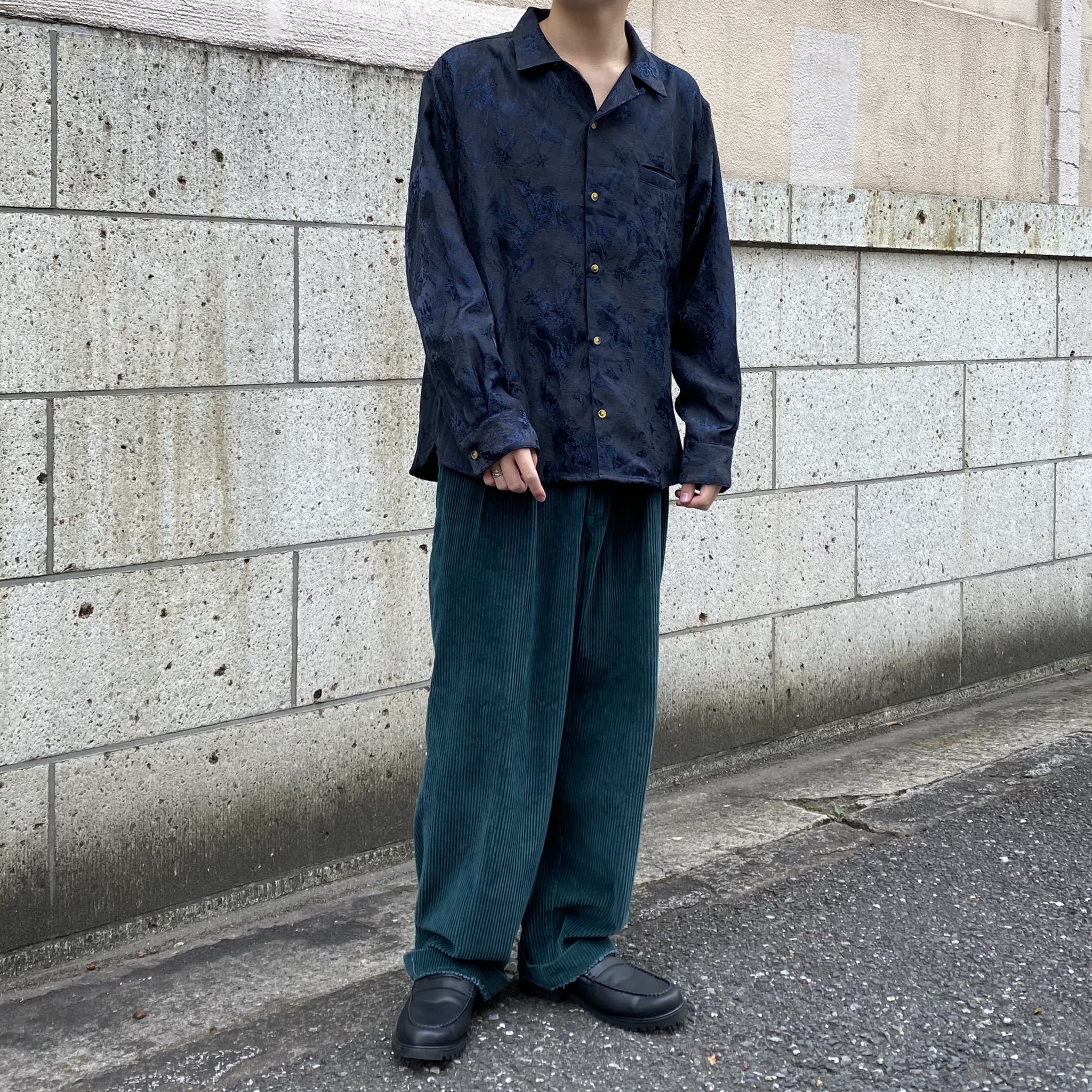 king gnu 常田大希着用 スラックス king gnu 常田大希着用 スラックス