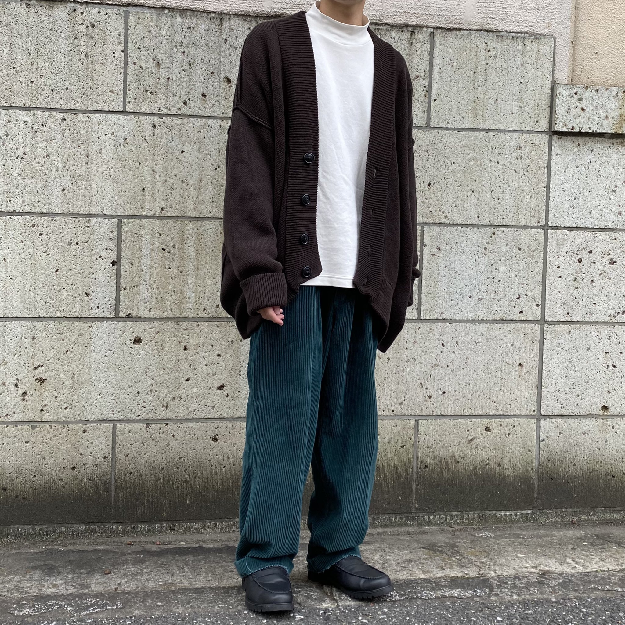 常田大希 着用 エヌハリウッド × Dickies シャツ&パンツ セット 常田大希 着用 エヌハリウッド × Dickies シャツ&パンツ セット