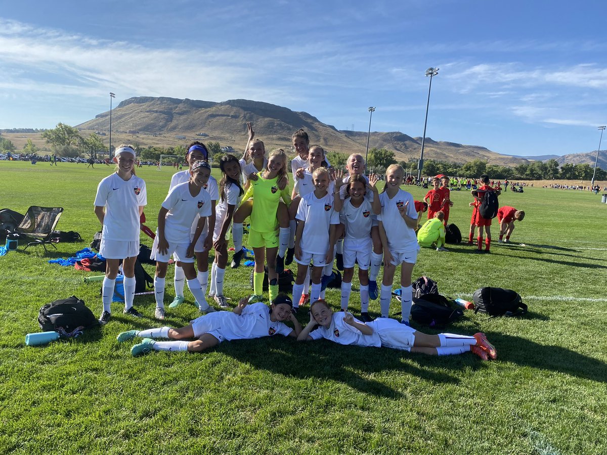 RealColoSoccer's tweet photo. 2010 RC National - Colorado state cup champs!! #ThisIsReal https://t.co/ZcjkcqO4SY