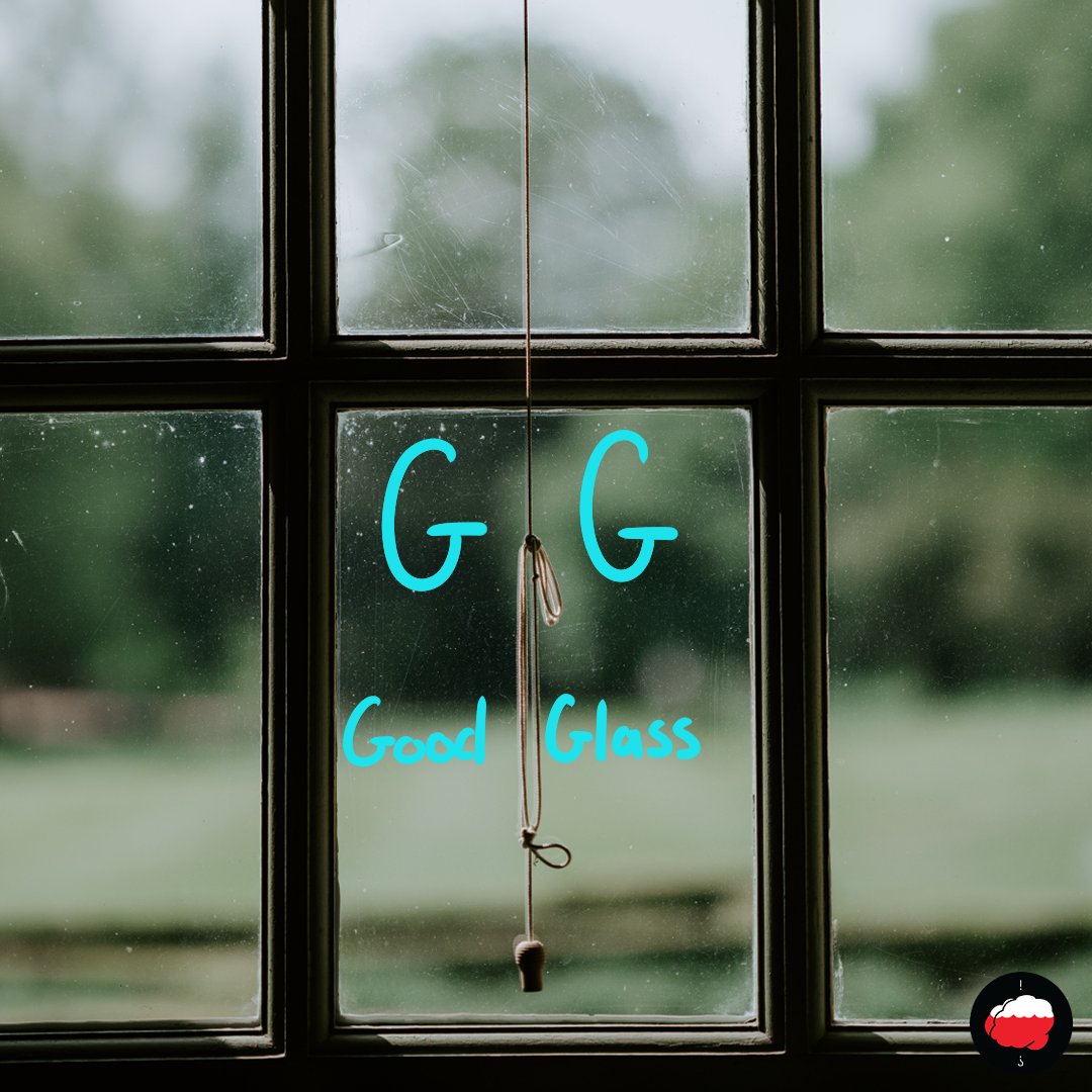 researchrebutt's tweet photo. We've got a good glass episode for you tomorrow
#researchrebuttal #podcast #researchrebuttalpodcast #glass #rainy #aesthetic #blue #gg #gamer #goodgame @themystery558 @luckyisnotlucky https://t.co/q7P7uKylRJ