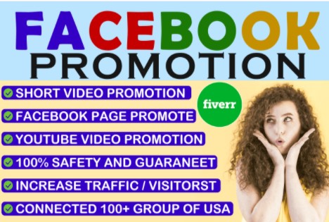 I will do organic Facebook marketing and promotion your business in USA
#facebook #facebookmarketing #facebookmarketplace #promotion #organic #digielmarketing #socialmediamarketing #socialmediamanager #facebookpromotion #shoutout #organicpromotion #facebookads #fac