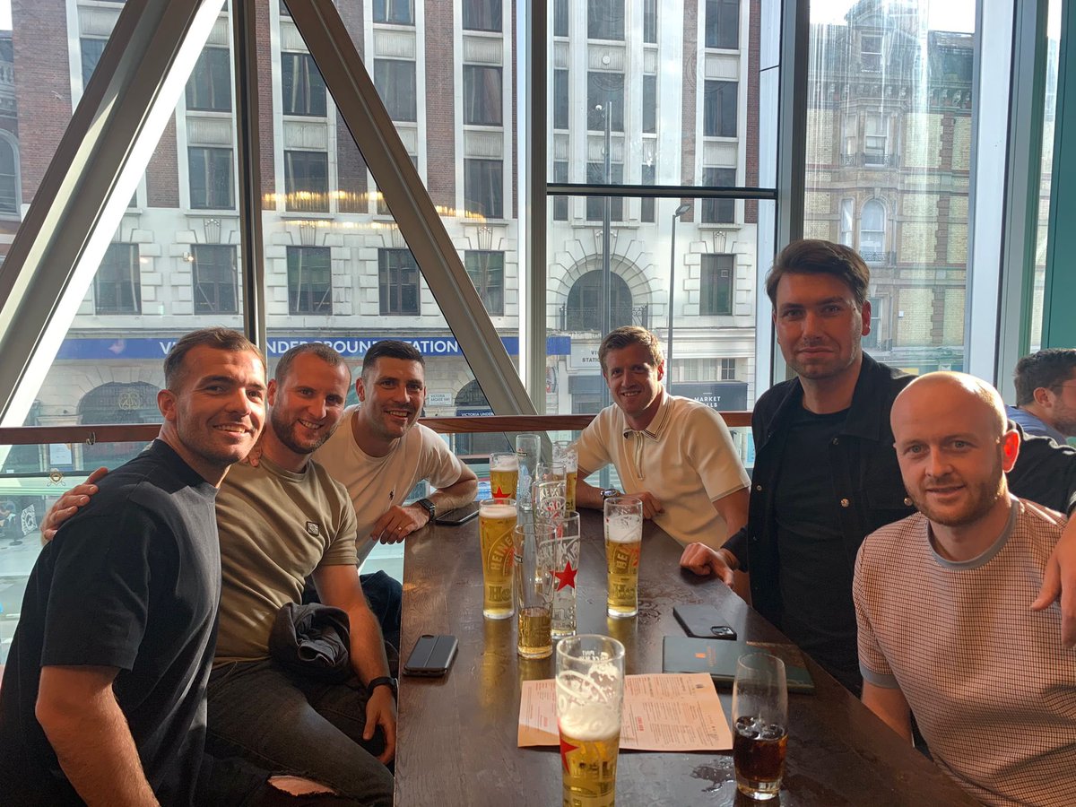 seanmarks10's tweet photo. My guys #reuinon #iron #magpie https://t.co/gwR8mroEEc