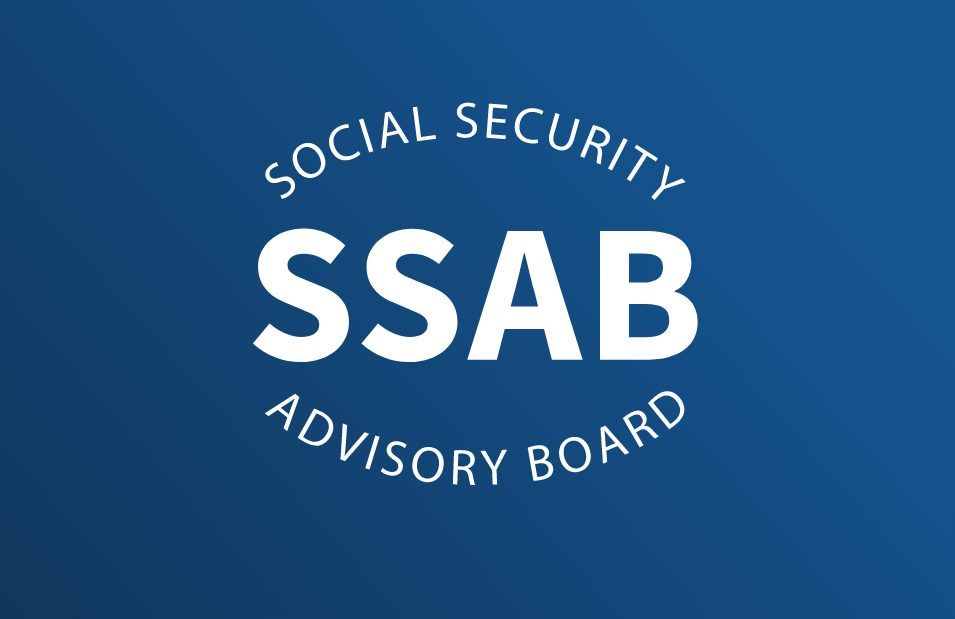 harrislawpc's tweet photo. Public Session: State Agencies’ Role in Social Security Disability Determinations

https://t.co/wNx7VxG7Ip

#socialsecurity #socialsecuritydisability #ssdi #ssd #socialsecurityadministration #socialsecurityattorneys https://t.co/dZR1QagNvK