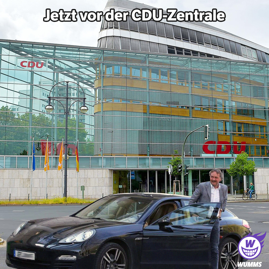 Wir alle wussten, dass es so kommt. #BTW21