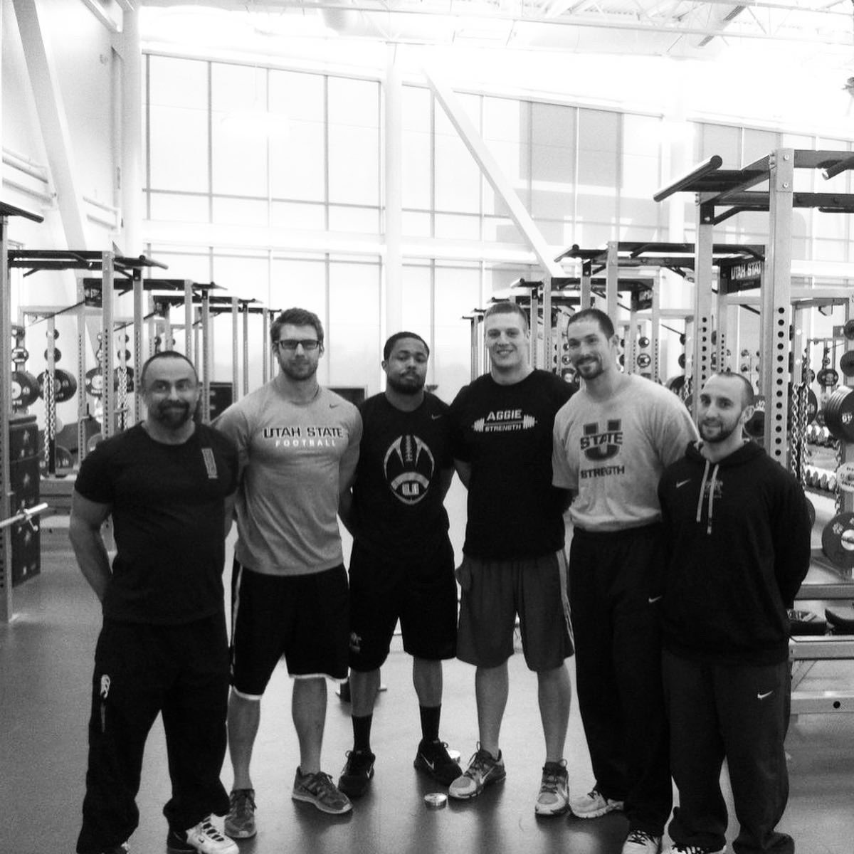 CoachAlanBishop's tweet photo. Legends Never Die

On this day 3 years ago we lost a legend in the iron game. His impact and fingerprints can be found on people and training programs all over the world. 

Rest In Peace Charles. https://t.co/sLmRtnLXFL