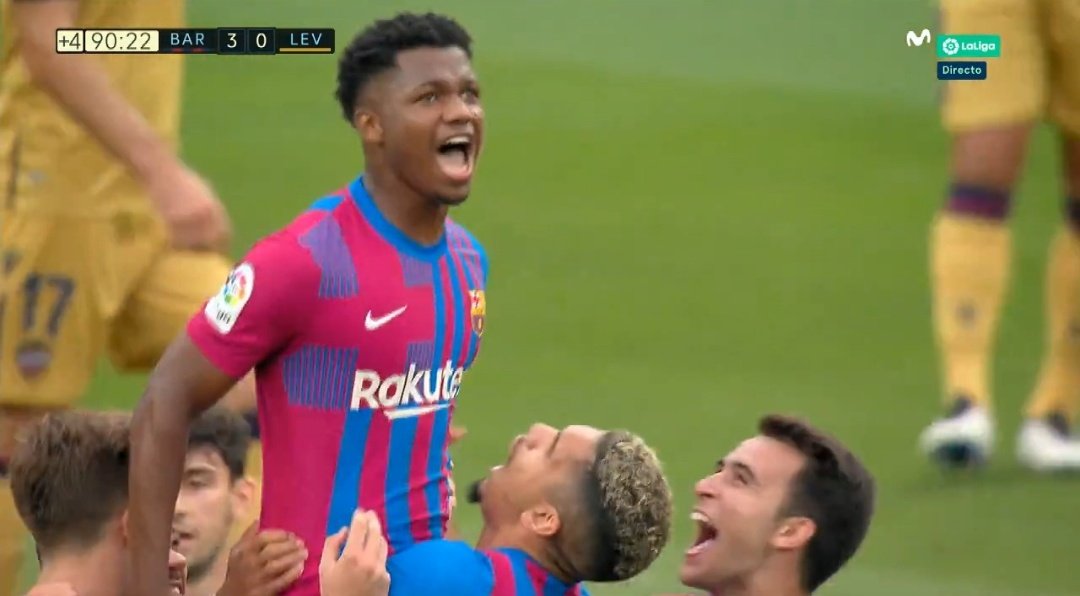 Agustín S. Cortés tweet media