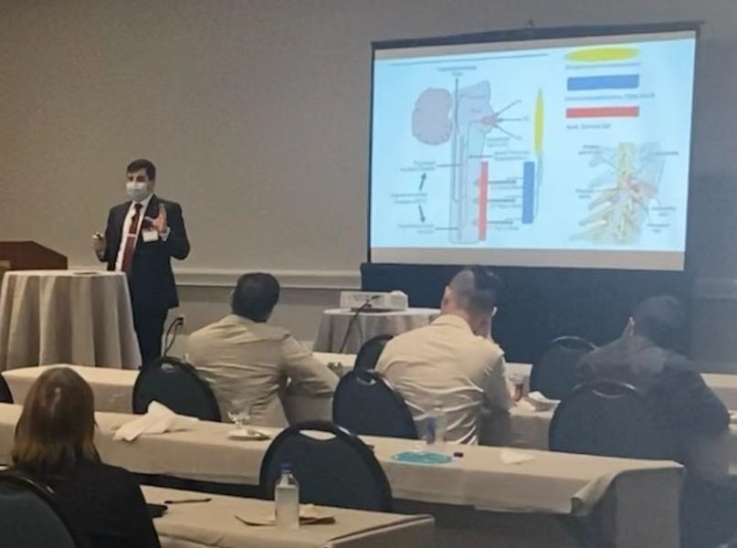 Tigran Kesayan MD tweet media