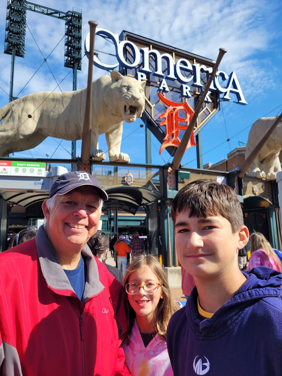 cmklos's tweet photo. @tigers @Casey_Mize #detroitroots https://t.co/7O2SNIY2qa