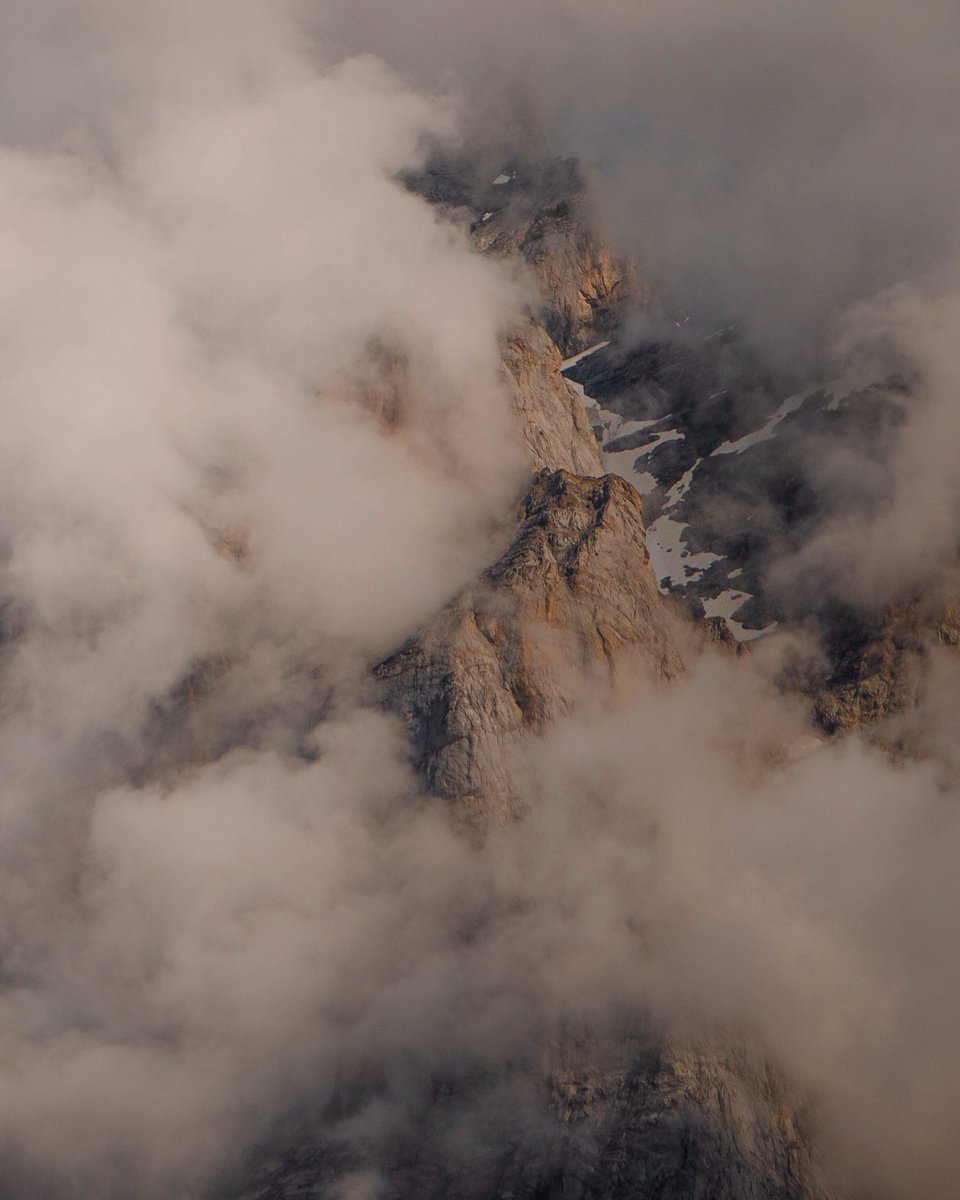 #Grindelwald just never disappoints.