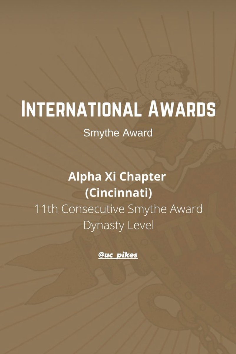 Pi Kappa Alpha UC tweet media