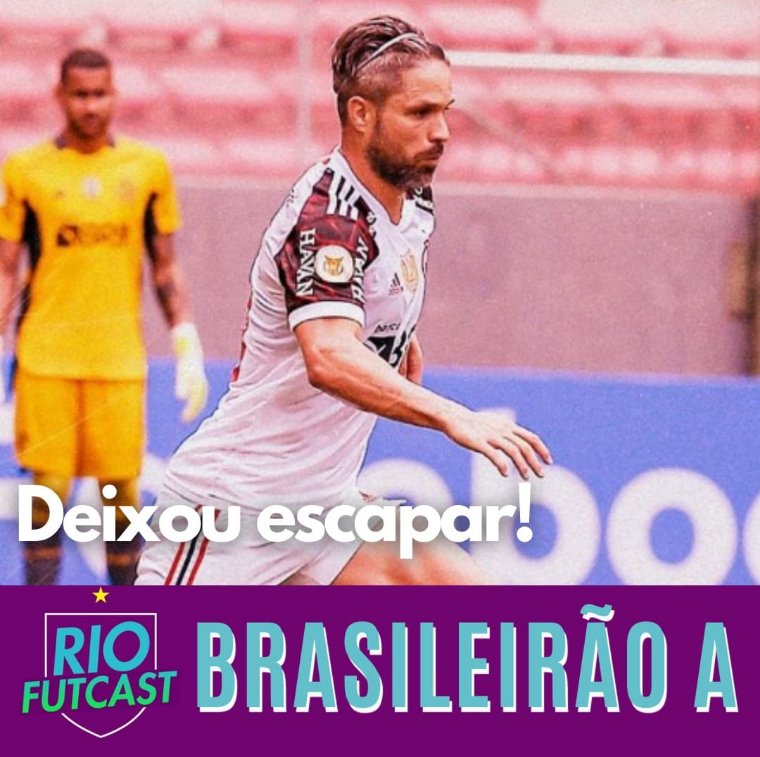 riofutcast's tweet photo. Um jogo com time B, mas completamente dominado e com um gol no fim de Michael.
O Flamengo deixou empatar um jogo simples e deixou escapar a chance de se aproximar da liderança.

America MG 1x1 Flamengo

#RioFutcast  #futebolhumor https://t.co/SPLW4lnnja