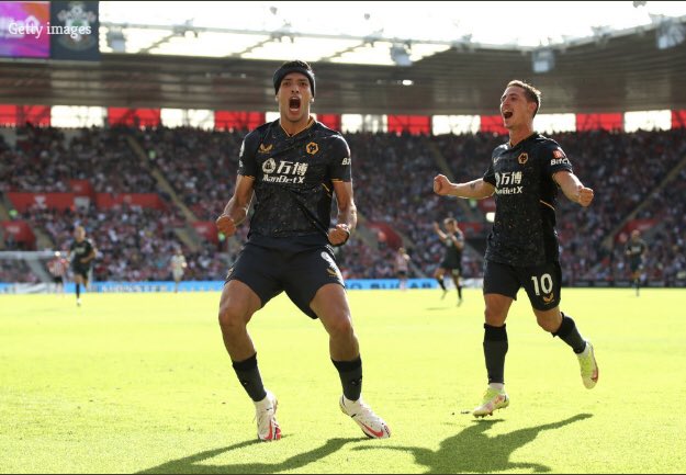 No Raúl, no party…