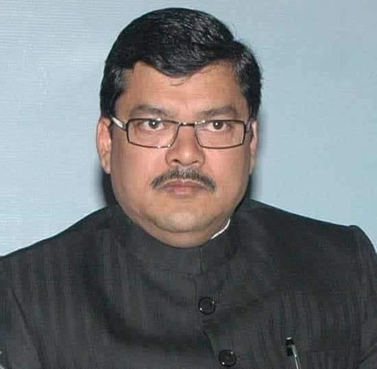 अखिल भारतीय कांग्रेस कमेटी के महासचिव कांग्रेस के वरिष्ठ नेता कार्यकर्ताओं के हमदर्द आदरणीय मुकुल वासनिक जी को जन्मदिन की हार्दिक बधाई और शुभकामनाएं