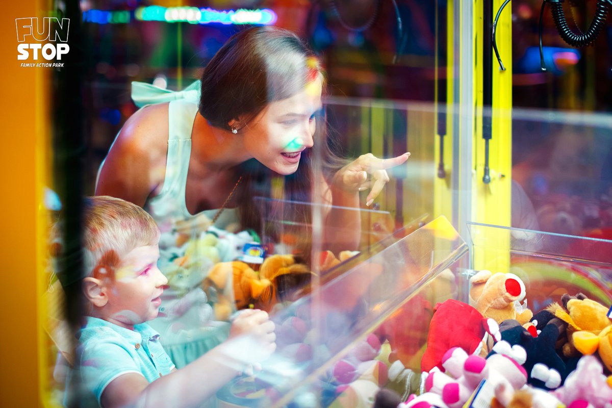 FunStopTN's tweet image. Fun for all at Fun Stop! Ask for our Wristband Special of 3 Kart rides and $10 Arcade play for only $25!

Prices &amp;amp; Deals: funstoptn.com
Open Daily 10am - 11:30pm (Summer hours)

#funstop #family #action #park #gokarts #kidrides #slingshot #zipline #skyscraper #pigeo ...