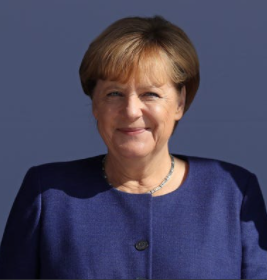 Women3651's tweet photo. Forbes has Angela Merkel as the number #1 Power Women in the world.   Agree or who would you rank higher?
https://t.co/NkNqppVm4I https://t.co/sFOkUp5mgC