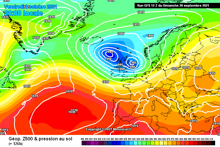 ExtremeMeteo's tweet photo. Un front froid arrive et est déjà bien visible sur l'image sat. Cela ouvre une semaine sous les auspices d'un flux océanique. Légèrement perturbé au N, + anticyclonique au S. Du classique. Un petit coup de vent déjà à prévoir cette nuit er demain entre l'Atlantique et la Manche. https://t.co/WVgyDcL0W4