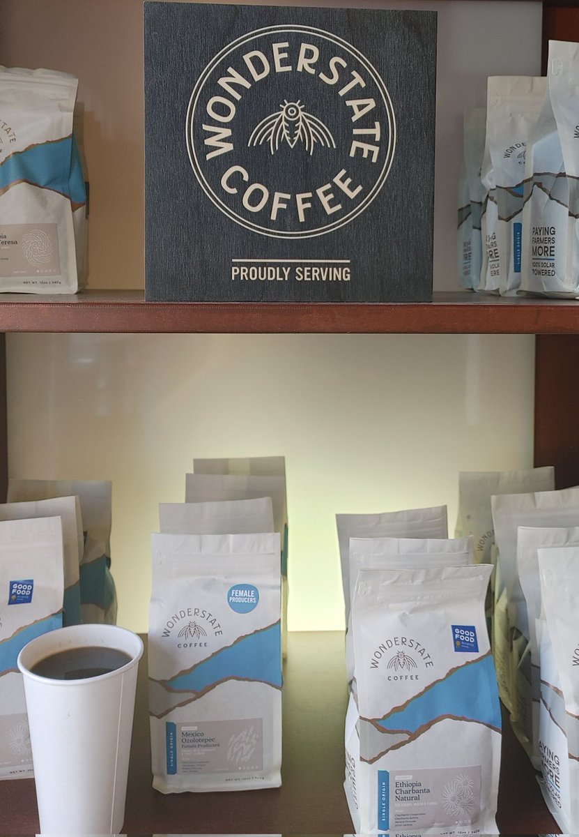 JourneyForJava1's tweet image. Yesterday's Journey took me to  @MarsCafe in Iowa serving @wonderstate_ before @KNOTFEST 
#KNOTFESTIOWA 
#CoffeeTime