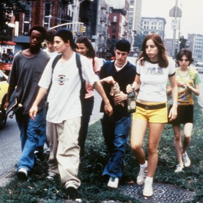 GENERATION Z tweet media