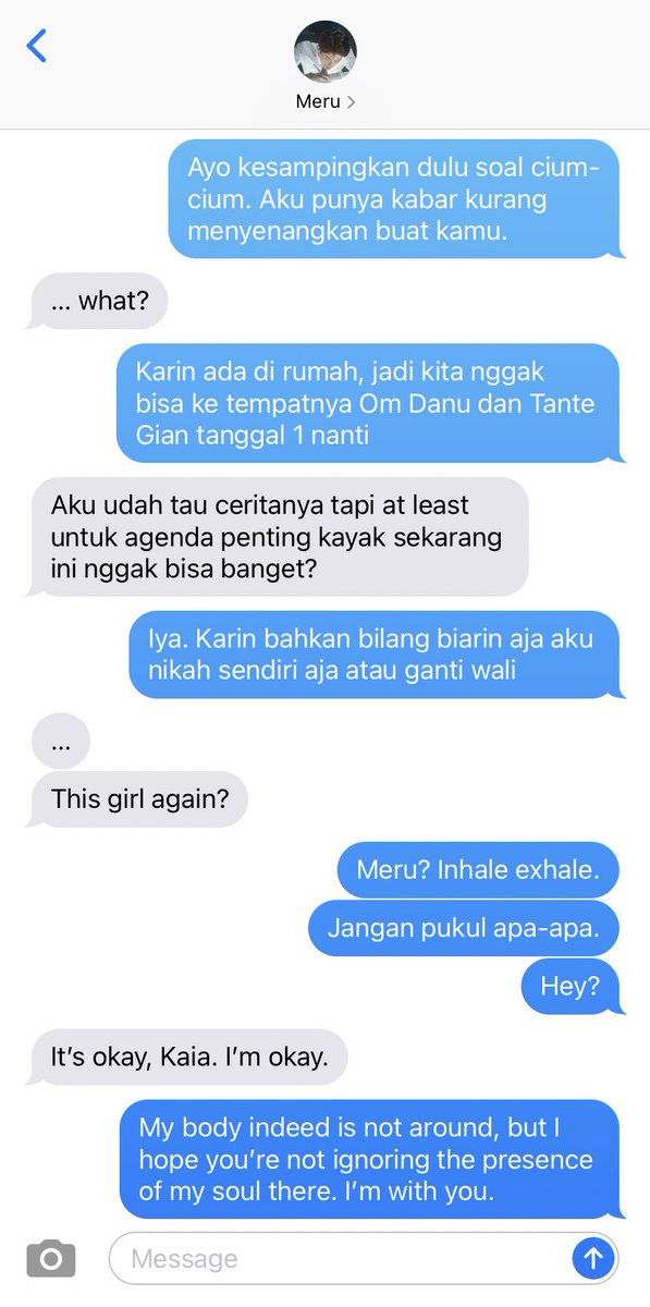 𝐌𝐚𝐫𝐠𝐢𝐞. tweet media