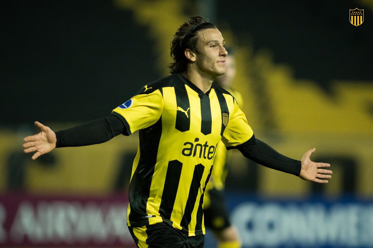 oroycarbontvuy's tweet image. "En caso de ser suspendido no afectaría las competencias nacionales. De todas formas estamos confiados que va a salir todo bien", #Tealdi en @oroycarbontvuy @Sport890