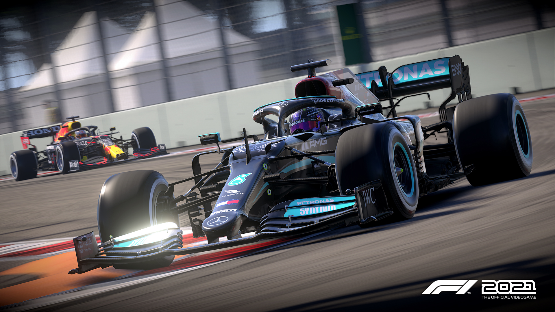 Formula 1® Game on Twitter: 