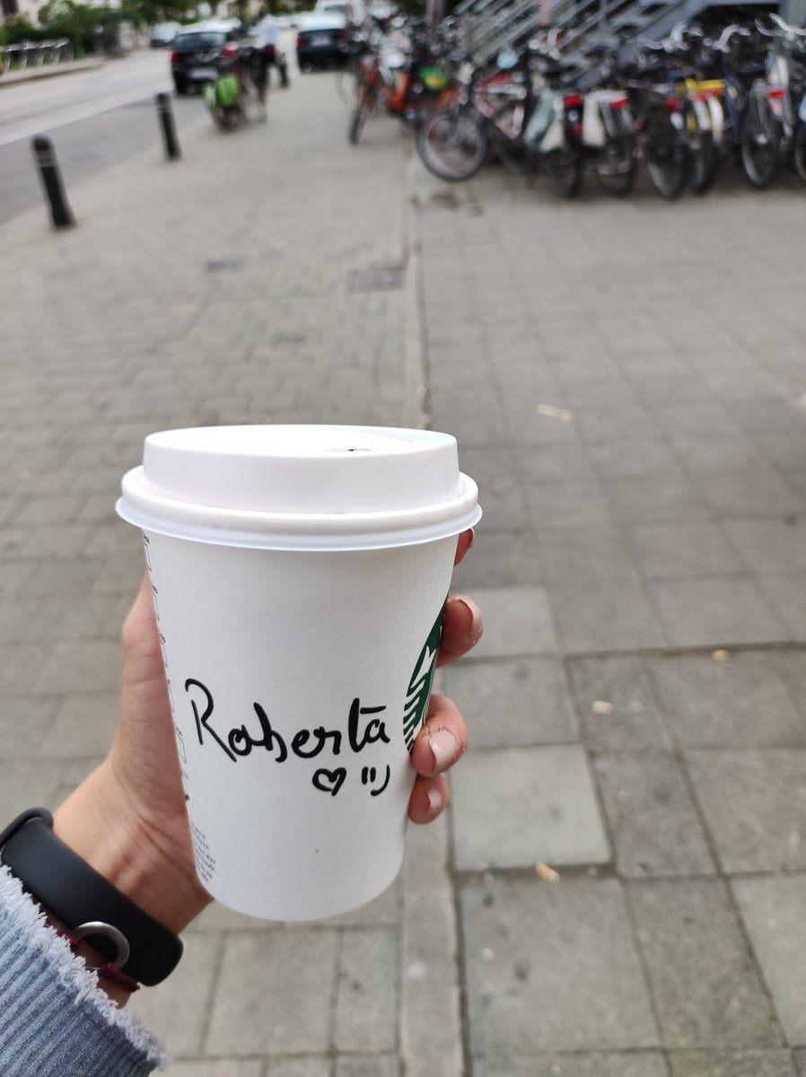 robertaGuaglia3's tweet photo. I think I might cry. After years of Rebecca: https://t.co/TT8e5KzLqK