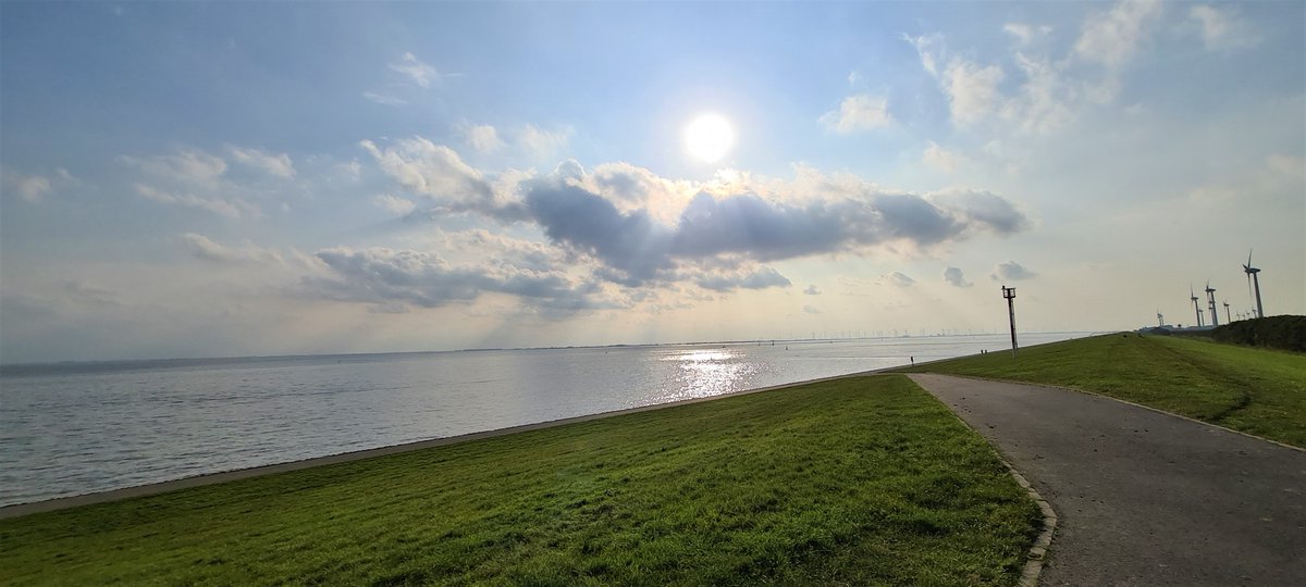 <a href="/DavidRoger1951/">DAVID GEORGE 🏴󠁧󠁢󠁷󠁬󠁳󠁿 🏴󠁧󠁢󠁳󠁣󠁴󠁿</a> <a href="/birgit_gerach/">Brighid</a> <a href="/sutto15/">☘️Lorraine Sutton☘️</a> <a href="/Beannexx/">Beanne</a> @TiinaKerkolav <a href="/newenglandgrl/">Deborah 🐾 🌻</a> <a href="/brittafahl70/">Britta Fahl</a> <a href="/cbarterdavies/">Christopher Barter D</a> @Magsbooks2481 <a href="/kiyo_1968/">Kiyo-1968</a>  <a href="/SamfromSpain/">SamfromSpain🐕🐕‍🦺🐈‍⬛🐈🫏</a> <a href="/danielalippke/">Daniela Lippke</a> Happy Sunday😘❤️Enjoy the rest of the WE. Lovely at the North Sea today during my cycling tour on the dyke🌅😃🐑🌊