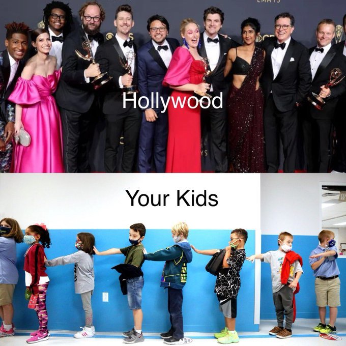 piggylou73's tweet image. Fuck the #EliteRulingClass