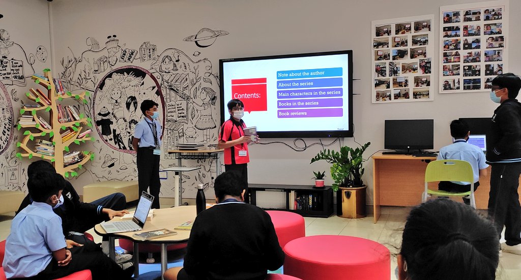 Raghunathan tweet media