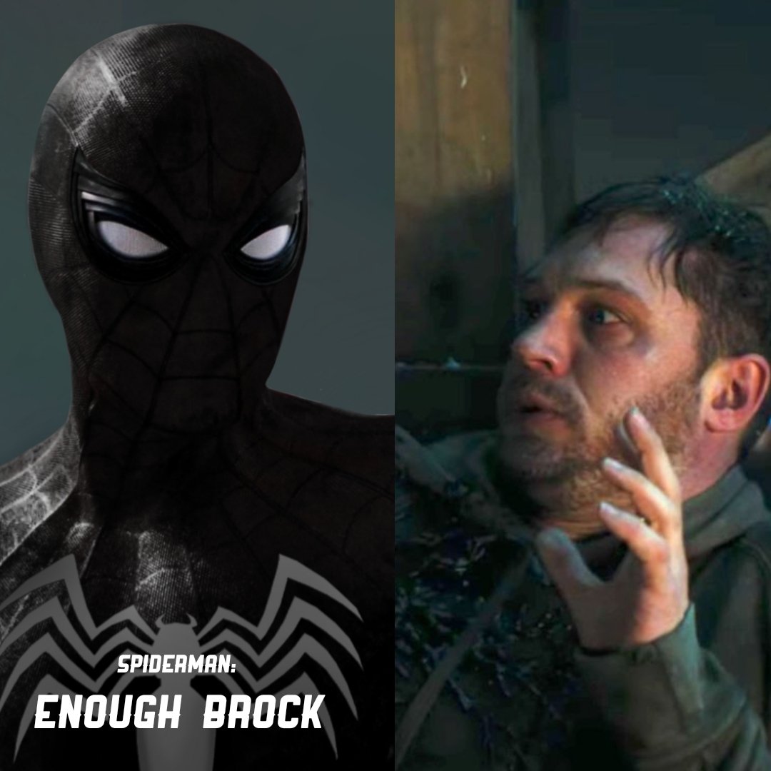 neiwik1's tweet photo. My spidey edits with the symbiont,@_Earth_199999 #spnwh #Venom #Carnage #Venom2 #spiderman #SpiderManNoWayHome https://t.co/aMjBvcILOc