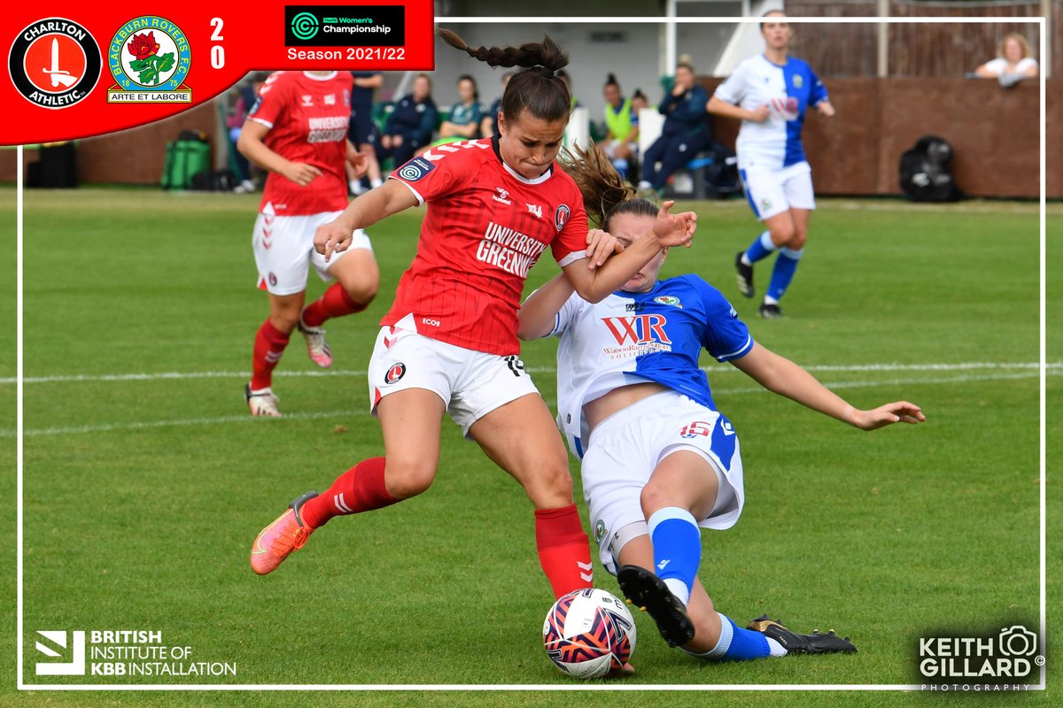 KGtopsnapper's tweet photo. Match Gallery from the @FAWomensChamp match between @CAFCWomen and @RoversLadies 

https://t.co/uAozynAQhw
#cafc #Addicks #SandgaardEra #CharltonFamily #charltonwomen #OneClub #FAWC #Rovers https://t.co/4XpRGYL5nu