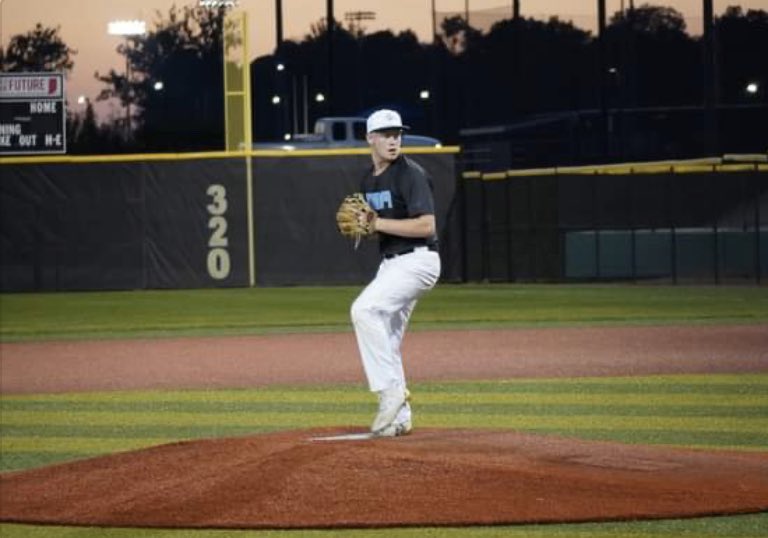 Ecstatic to announce my commitment to play Division 1 baseball and further my education at Western Illinois University! I want to thank my coaches, friends and family for getting me to this point. Thank you to Coach Sheriff and Coach Pascoe for this amazing opportunity! 💛💜