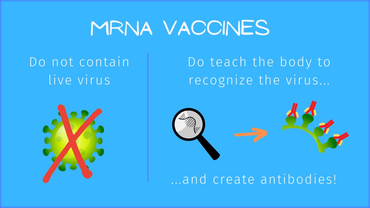 mphnate's tweet photo. Vaccines help to prevent serious illness for you and your loved ones! Learn more about mRNA vaccines at https://t.co/8mbEEYY3ma and make your appointment today: https://t.co/ySun5KCWrd
@CDCgov @DHSWI #covid19 #VaccinesWork #vaccination https://t.co/qVVPwkzjpb