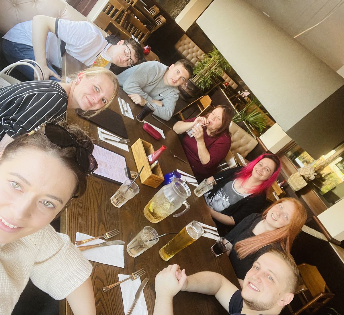 Marina Fish And Chips Chapel tweet media