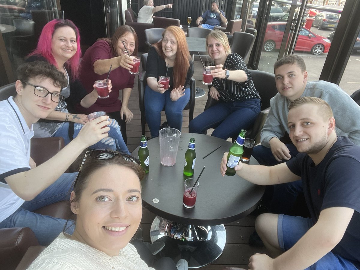 Marina Fish And Chips Chapel tweet media