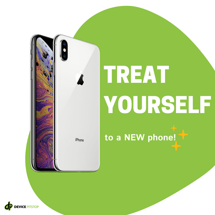 DP_MapleGrove's tweet image. You deserve a phone that works as hard as you do. At Device Pitstop of Maple Grove, we'll have your phone back to peak performance in no time. ⚡️📱