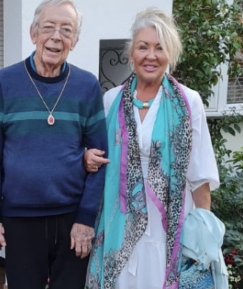 Reporterbird's tweet image. So happy to visit my dad today, free from hospital, back home &amp;amp; back on solid food! #Parkinsons