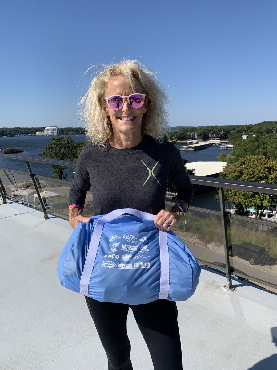 danatrokey's tweet photo. ALL the love and gratitude for our Team Isabelle sponsors for Xtreme Hike to cure CF! 😘💜@AXIAnet @grapevinewands UHY, LLP and Scott Modde @EdwardJones https://t.co/yP8XLoMRzM