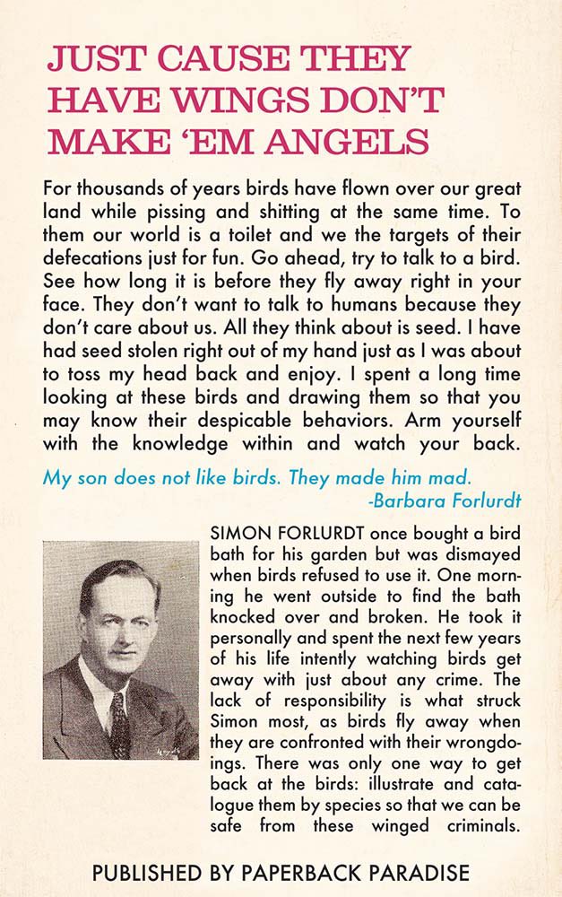 Paperback Paradise tweet media