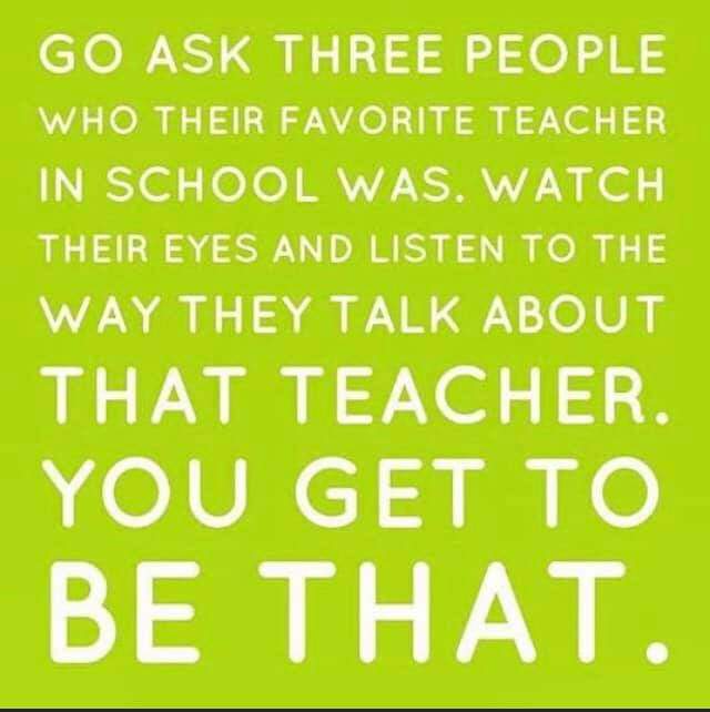 teachergoals's tweet photo. Love this! 🧡 
📷 Unknown https://t.co/rxR9eXKrEu