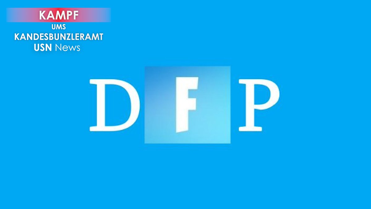 usnnews_de's tweet image. Deutsche Fortnite Partei liegt in USN News-Prognosen leicht vor AFDLCC+